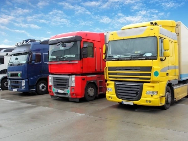 İzmir Sarıçam Nakliye